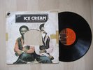The Ice Cream - Let's Go Stomping LP EMI Disco Funk