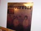 Steppenwolf First Album Sealed Original Foil Cover