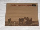 BOYSETSFIRE after the eulogy BOY SETS FIRE white LP new