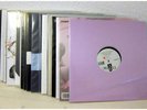 21x Minimal-Tech-House Vinyl, Audion, Steve Bug, Losoul