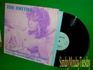 The Smiths RARE William Purple Slv 1987 12