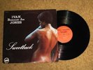 IVAN BOOGALOO JOE JONES Sweetback JOKA Record LP N6007