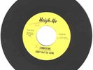 RARE GARAGE 45 - Jerry And The Gems on Heigh-Ho 630