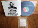 FLOWER TRAVELLIN' BAND SATORI LP JAPAN Joe Yamanaka