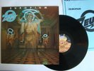 ZEUS B Held Europium LP 1979 synth/vocoder/kraut/psych