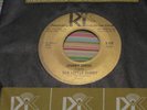 RARE JOHNNY JONES & THE CATALINAS RUN LITTLE RABBIT NM
