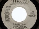 Hip Hop Rap 45 DOUG E. FRESH 