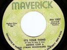 Funk 45 DENNIS COFFEY & LYMAN WOODARD Psych Breaks HEAR