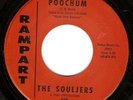 Funk Mod Tittyshaker 45 SOULJERS 