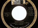 Funk Psych 45 BILLY LAMONT 