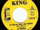 Funk Soul Gospel 45 KAY ROBINSON 