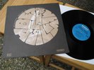 BETHLEHEM ASYLUM COMMIT YOURSELF 1970 MINT PSYCH LP