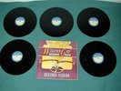 Records, Wilcox-Gay Recordio Discs, album of discs