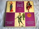 GOUNOD FAUST CLUYTENS BOX SET 4 LPS ASD 307-310 W GOLD