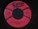 Monofide   Suspended Animation   boogie / rap 45 HEAR