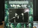 Melvins / LP / Your Choice Live  Series / Nirvana Tad