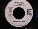 Rare Soul Funk Pleasure Web Music Man Eastbound L K