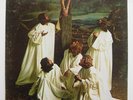 GREG DYKES Prince Of Peace LP SOUNDS OF SYNANON Jazz