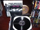 Turn on the MUSIC MACHINE Lp Talk Talk 1st press 1966