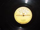 ERNIE CHAFFIN I'M LONESOME SUN 78 275 VG