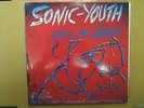 SONIC YOUTH Kill Your Idols LP RARE Zensor Germany pres