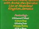 GEMINI- LIVE AT SKATELAND - DANCE HAL STYLE RECORDS