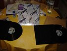 MUSE / ABSOLUTION RARE LP ORIGINAL 2003, 3 ème ALBUM 