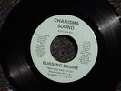 BURNING DESIRE Why She Had To Go RARE SOUL Funk 45 M-