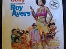 SEALED Coffy Soundtrack LP ORIGINAL 1973 Roy Ayers FUNK