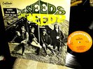 1966   THE SEEDS - 1st PUSHIN HARD Garage Punk Psych