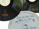 1950 ACETATE BING CROSBY show & MILDRED BAILEY