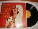 The Curtis Counce Group More Bounce 1957 LP Mint