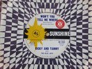 SUNSHINE QK1000:RICKY & TAMMY+BLUE JAYS ORIG.1965 OZ 7