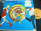 LA SONORA VENEZUELA * PAVOS Y PAVAS / SALSA 