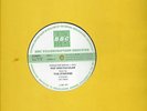 The Strawbs BBC Transcription Service lp 1973