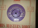 ELVIS HMV MYSTERY TRAIN EXCELLENT +