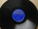 Casey Bill on Vocalion 03464 in 