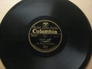 New Orleans Wanderers on Columbia 735 