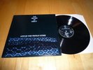 THE SISTERS OF MERCY: LIVE IN THE TROYAN HORSE Promo LP