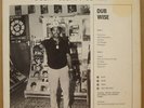 THE MESSAGE DUB WISE SWEET JAMAICA ORIG UK FAB LP - MS7