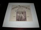 BYRON SORENSEN inept private lounge disco ISM LISTEN