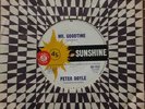 SUNSHINE QK1531: PETER DOYLE ORIG.1966 OZ BEAT 6th 7