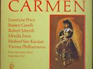 MINT 3 LPs, CARMEN, RCA SORIA, Stereo LDS 6164