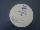 JIMI HENDRIX AXIS BOLD AS LOVE LP MONO TEST PRESS
