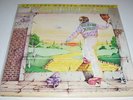 AUDIOPHILE LP Elton John Goodbye Yellow Brick MFSL mint