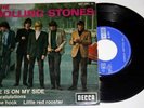 ROLLING STONES Time is on my Side 7