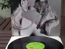 UFO  .NO HEAVY PETTING.  NEAR MINT A1  /B1 1976  LP.