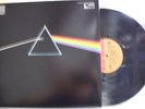 PINK FLOYD Dark Side of the Moon RARE JAPAN PRO USE