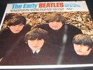 The Early Beatles Mono T2309