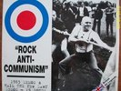 RARE ISD SKINHEAD RAC ALBUM - BEST OF BRITISH OI